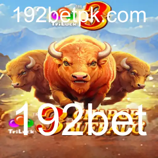 Descubra o Fascinante Mundo de 3ChargeBuffalo com 192bet