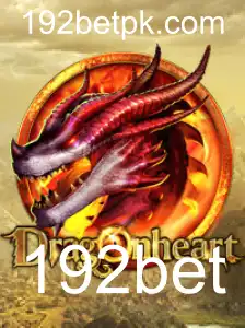 Descubra o Empolgante Mundo de DragonHeart no 192bet