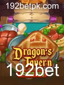 DragonsTavern: Explore um Mundo de Aventura com 192bet