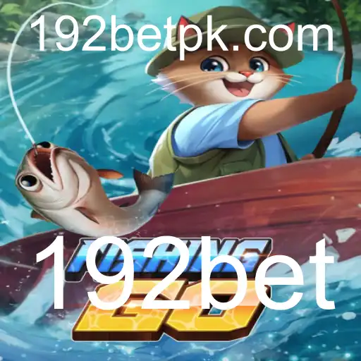 FishingGO: Um Mergulho no Mundo da Pesca Virtual na Plataforma 192bet