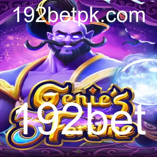 Explorando os Mistérios de Genie3Fortune: Um Mergulho no Universo de 192bet
