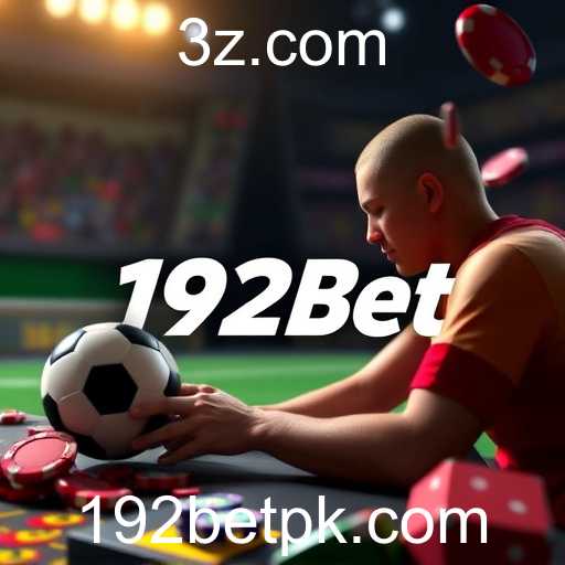 192Bet: O Cenário Atual dos Jogos Online no Brasil