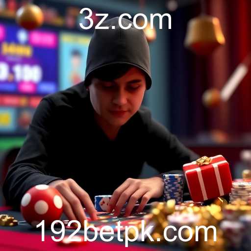 Tendências do Jogo Online: O Impacto do 192bet