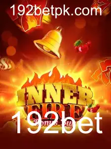 Explorando o Empolgante Jogo InnerFireBonusBuy na Plataforma 192bet