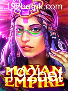 Descubra o Mundo de MayanEmpire: Um Jogo Revolucionário