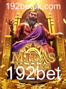 MidasFortune: Uma Introdução ao Último Sucesso de 192bet