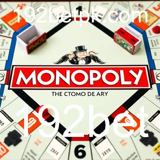 Monopoly