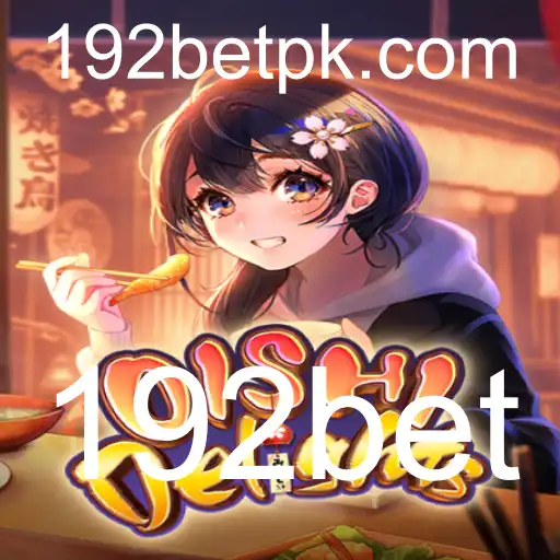 Desvendando OishiDelights: Uma Aventura Culinária com 192bet