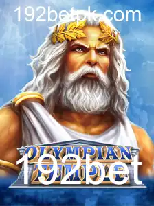 Explorando o Fascinante Mundo de OlympianTemple: Um Mergulho nas Regras e Mecânicas do Jogo com 192bet
