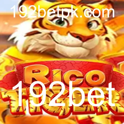 Descubra o Fascinante Mundo de RicoTiger: Um Jogo Inovador na Plataforma 192bet