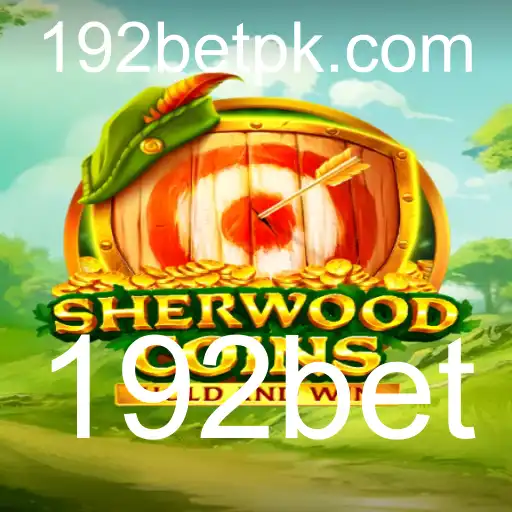 SherwoodCoins: Descubra o Fascinante Mundo de Aventura e Estratégia