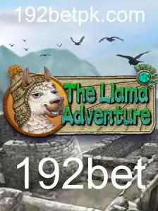 A Nova Aventura: TheLlamaAdventure - Uma Jornada Incrível