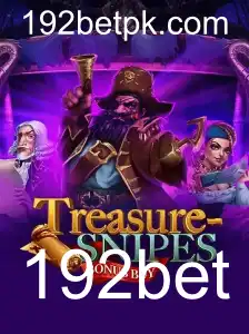 Descubra o Mundo de TreasuresnipesBonusBuy: A Nova Aventura de 192bet