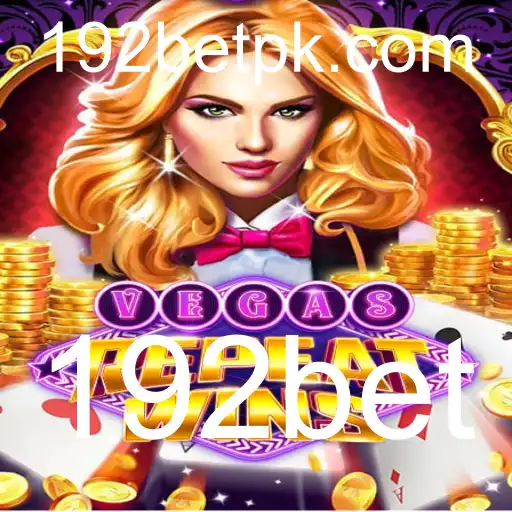 VegasRepeatWins: Descubra a Emoção do Jogo com 192bet